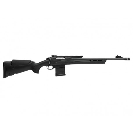 Rifle Franchi Horizon All Terrain Black Synthetic