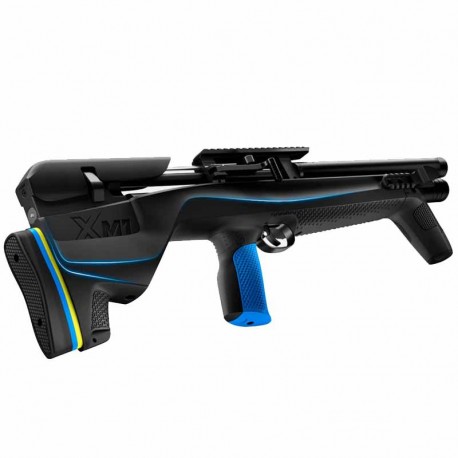 Carabina Stoeger XM1 bullpup