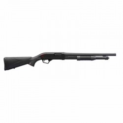 Escopeta Winchester SXP Defender