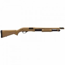 Escopeta Winchester SXP Dark Earth Defender