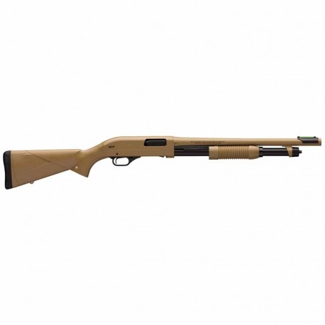 Escopeta Winchester SXP Dark Earth Defender