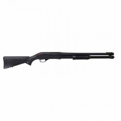 Escopeta Winchester SXP Defender High Capacity