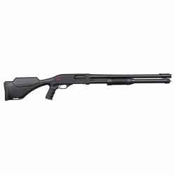 Escopeta Winchester SXP Xtrem Defender High Capacity