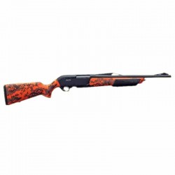 Rifle Winchester corredera SXR2 Pump Tracker