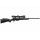 Rifle Winchester XPR Varmint Adjustable Threaded