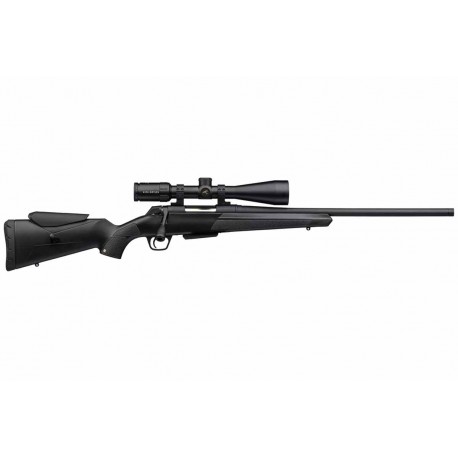 Rifle Winchester XPR Varmint Adjustable Threaded
