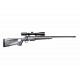 Rifle Winchester XPR Thumbhole Threaded
