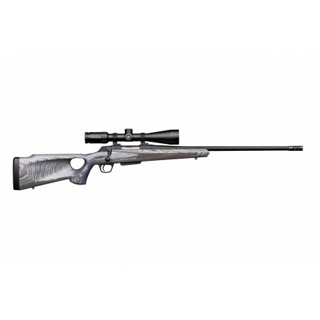 Rifle Winchester XPR Thumbhole Threaded
