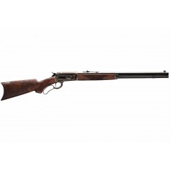 Rifle Winchester palanca Model 1886 Deluxe Rif
