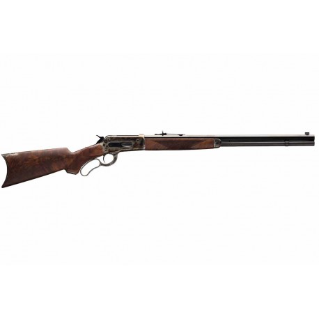 Rifle Winchester palanca Model 1886 Deluxe Rif