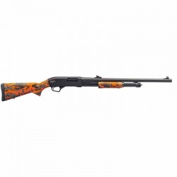 Escopeta Winchester SXP Tracker Blaze Rifled