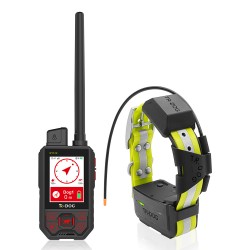 Localizador Iocus con collar Nova