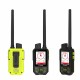Localizador Iocus con collar Nova