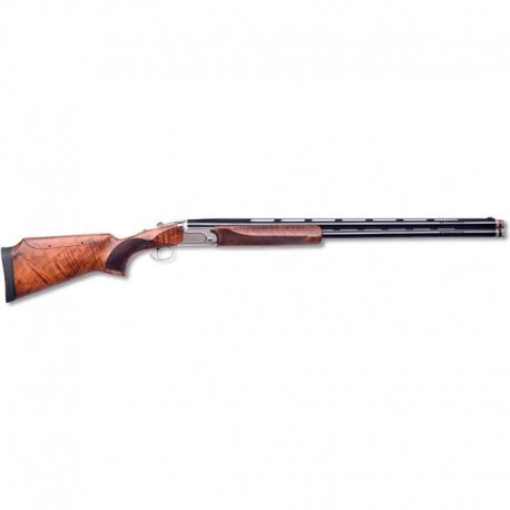 Escopeta Krico Superpuesta DLX Super Trap