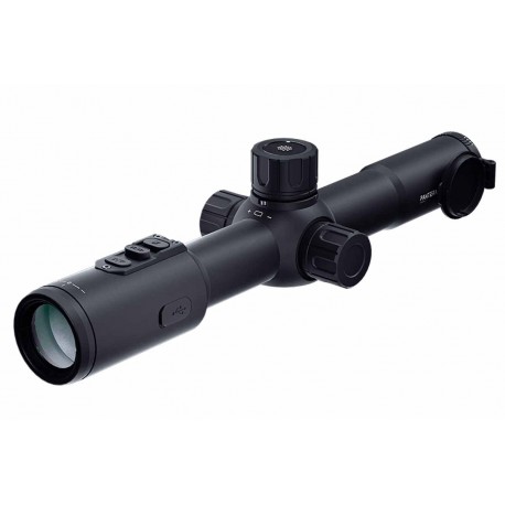 Visor térmico Pard Pantera 256 Q