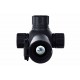 Visor térmico Pard Pantera 256 Q