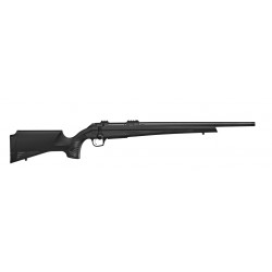 Rifle de cerrojo CZ 600 ALPHA