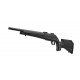 Rifle de cerrojo CZ 600 ALPHA