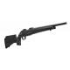 Rifle de cerrojo CZ 600 ALPHA
