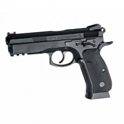 Pistola CZ SP-01 SHADOW