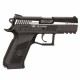 Pistola CZ 75 P-07 DUTY con blowback Duotone