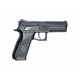 Pistola CZ P-09 Blowback