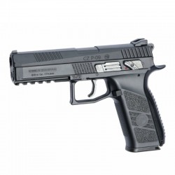 Pistola CZ P-09 Blowback