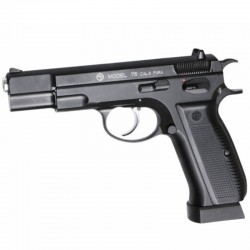 Pistola CZ 75