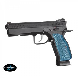 Pistola CZ SHADOW 2 con blowback
