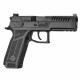 Pistola CZ P-09 F Nocturne - 9x19