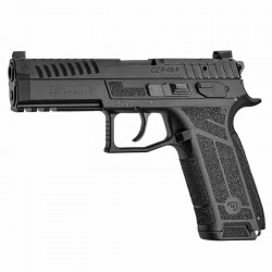 Pistola CZ P-09 F Nocturne - 9x19