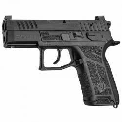 Pistola CZ P-09 C Nocturne - 9x19