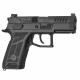 Pistola CZ P-09 C Nocturne - 9x19