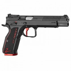 Pistola CZ Shadow II TARGET 6 pulgadas - 9x19