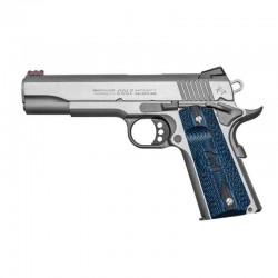 Pistola Colt Competition Government Model Cal. 45 ACP