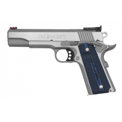 Pistola Colt Gold Cup Lite