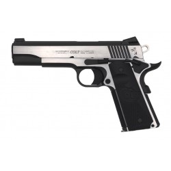 Pistola Colt Combat Elite Government