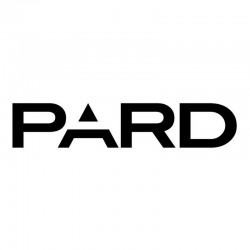 Visor térmico Pard Ocelot 640 Q