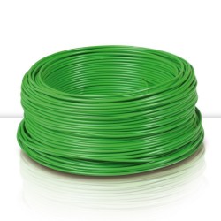 100 mts cable adicional de 0,75 para valla Dogtrace