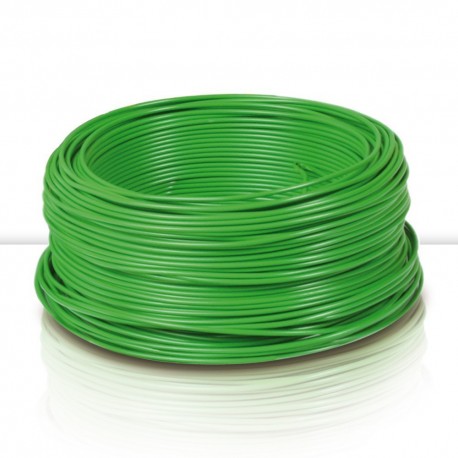 100 mts cable adicional de 0,75 para valla Dogtrace