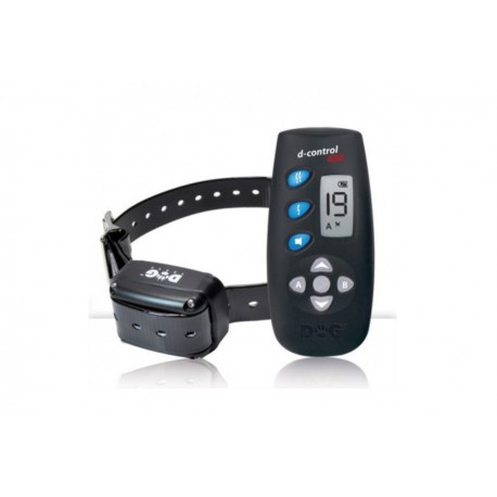 Collar adiestramiento Arcea Dogtrace 400