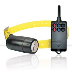 Collar Becada Dogtrace Teleconik con mando