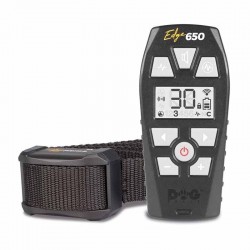 Collar adiestramiento Arcea Dogtrace Edge 650