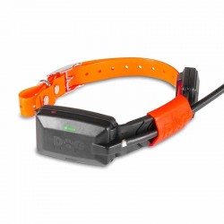 Collar short adicional Gps Dogtrace X25 incluye cargador