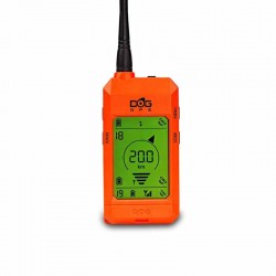 Mando receptor Dogtrace X25 suelto