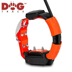 Collar adicional Gps Dogtrace X30-T incluye cargador