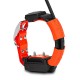 Localizador Gps Dogtrace X30-T - naranja (mando + collar + cargador)