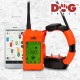 Localizador Gps Dogtrace X30-T - naranja (mando + collar + cargador)