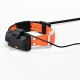 Gps Dogtrace X30 - naranja (mando + collar + cargador)