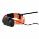 Gps Dogtrace X25 - naranja (mando + collar + cargador)